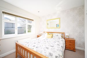Twentywell Road Bradway